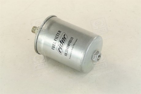 Фильтр топлив. MB W124 92-95, W202 93-00 RIDER RD.2049WF8039