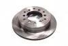 Диск тормозной TOYOTA LAND CRUISER, PRADO 03-. (RIDER) RD.2625.DF4484