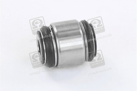 Сайлентблок важеля MB W124, W201, W202 85-00 задн. вісь RIDER RD.3445915123