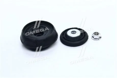 Опора аморт. DACIA LOGAN 04- передн. без підш. RIDER RD.349631345