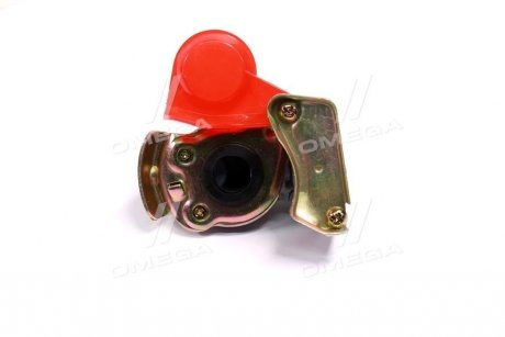 Головка соединительная. М16x1.5 б/у черв.. MERCEDES, MAN RIDER RD 48014D (фото 1)