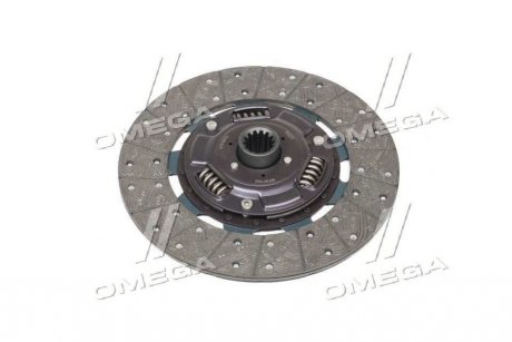 Диск сцепл. ведомый БОГДАН, ISUZU Е-3 (КПП MYY5T/MZZ6U) RIDER RD-8973677950