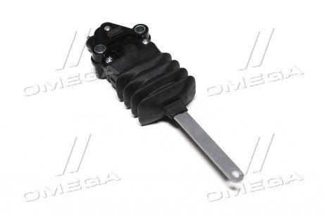 Клапан уровня пола DAF, MAN, RVI, IVECO RIDER RD 93.25.021 (фото 1)