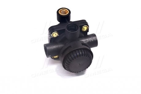 Фото 1 - кран прискорювальний STANDARD MAN RIDER RD 93.25.029 Кран прискорювальний STANDARD MAN RIDER RD 93.25.029 (фото 1)