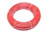 Трубопровод пластиковый красный (пневмо) 12x1,5мм (MIN 50m) RIDER RD 97.28.50 (фото 3)