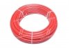 Трубопровод пластиковый красный (пневмо) 12x1,5мм (MIN 50m) RIDER RD 97.28.50 (фото 4)