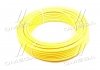 Трубопровод пластиковый желтый (пневмо) 12x1,5мм. (MIN 50m) RIDER RD 97.28.51 (фото 4)