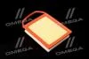 Фільтр повітряний ExtraClean  CITROEN, PEUGEOT (RIDER) REC200420