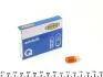 Лампочка WY5W 12V caіoszkl.pom W2.1x9.5d pomaraсczowa pakowane po 10 szt. R501A