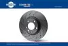 Диск тормозной передний (кратно 2) TOYOTA 4 RUNNER III, LAND CRUISER (J7,J9) [31 ROTINGER RT2339GLT5 (фото 1)
