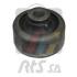 Сайлентблок рычага переднего (задний) Renault Kangoo 1.5dCi/1.6 08- (57x52.4x12) RTS 017-00444 (фото 1)