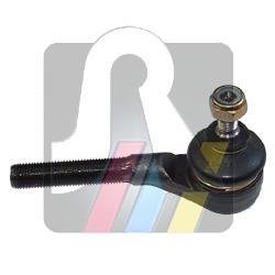 Наконечник поперечной рулевой тяги RTS 9100440