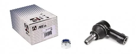 Наконечник рулевой тяги Sprinter/LT 95-06 RTS 91-01476