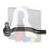 Наконечник рулевой тяги Toyota Corolla 06-/Auris 06-12/Prius+ 11-Л. 91-02534-2