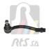 Наконечник рулевой тяги Hyundai Accent III/Kia Rio II 05-Л. RTS 91-08633-2 (фото 1)
