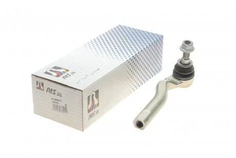 Наконечник рульової тяги Vito (W447) 2.2 CDI 14- Л. RTS 91-90839-2