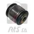 Сайлентблок важеля заднього BMW 1(Е81/Е87/F20/F21)/ 3(E90/E92/E93) 03- (знизу) RTS 93-99597 (фото 1)