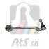 Рычаг передний нижний BMW 1-4(F20, F22, F30, F36, F80, F82) 10- Пр. RTS 95-99558-1 (фото 1)