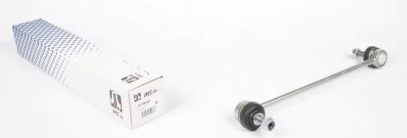 Тяга стабилизатора (переднего) L/R Fiat Punto/Opel Corsa D 07- RTS 97-90181