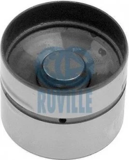Гидрокомпен. Audi 1.8T/2.8Ev30/4.2E (96>) VW 1.8T/2.8Ev30 (98>) выпускной (x8) RUVILLE 265705