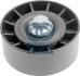 Ролик натяжной FORD (пр-во Ruville) 55232