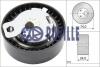 Ролик ГРМ натяжний FORD CONNECT 02-13, FOCUS C-MAX 03-10, S-MAX 06-15 RUVILLE 55239 (фото 1)