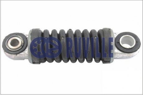 Амортизатор поликлинового ремня RUVILLE 55928 (фото 1)