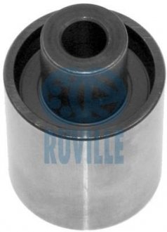 Ролик направляючий RUVILLE 58116 (фото 1)