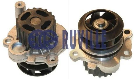 Насос води RUVILLE 65443