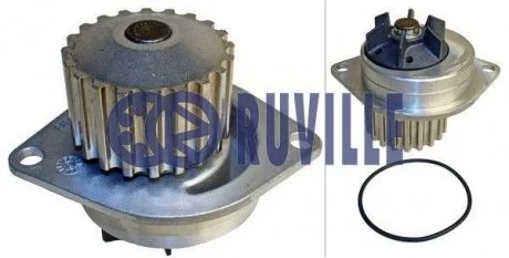 Насос води RUVILLE 65903