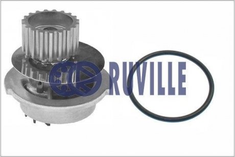 Насос води RUVILLE 69001 (фото 1)
