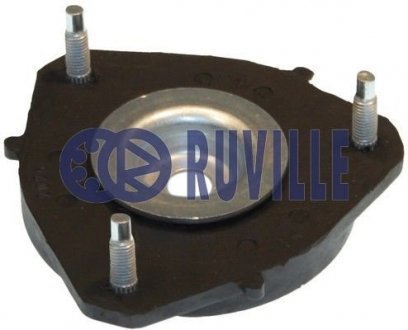 Опора амортизатора резинометаллическая RUVILLE 825201 (фото 1)