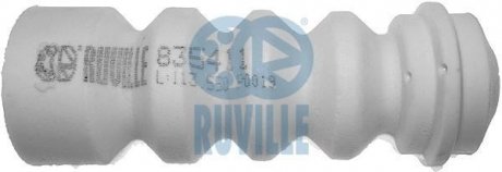 Відбійник амортизатора RUVILLE 835411