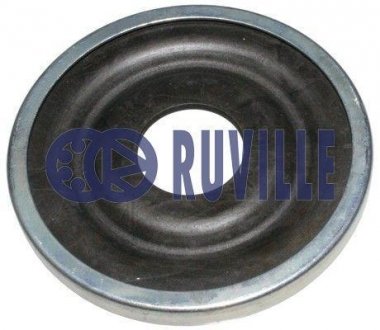 Подшипник качения, опора стойки амортизатора RUVILLE 865501 (фото 1)