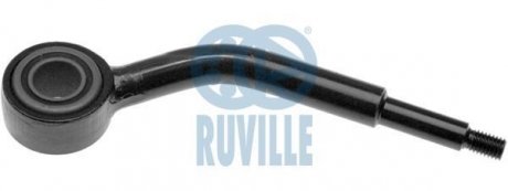 Тяга / стійка стабілізатора RUVILLE 915290