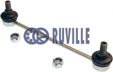 Тяга / стійка стабілізатора RUVILLE 915346 (фото 1)
