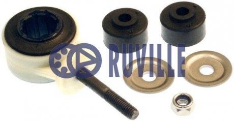 Тяга/стійка, стабілізатор RUVILLE 915373 (фото 1)
