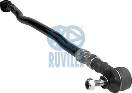 Кермова тяга RUVILLE 915411