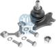 Кульова опора SEAT TOLEDO I 93-99; VW Passat B4 93-97, Golf 92-97, Vento 91-98, CORRADO (53I) 91-95 RUVILLE 915458 (фото 1)