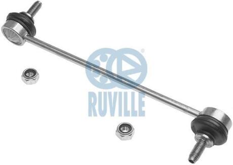 Тяга / стійка стабілізатора RUVILLE 915547