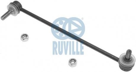 Тяга/стійка, стабілізатор RUVILLE 915768 (фото 1)