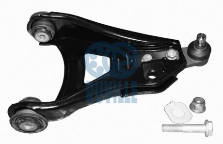 Важіль незалежної підвіски колеса RUVILLE 935525