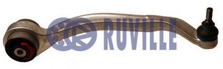 Рычаг передней подвески нижний задний правый RUVILLE 935753 (фото 1)