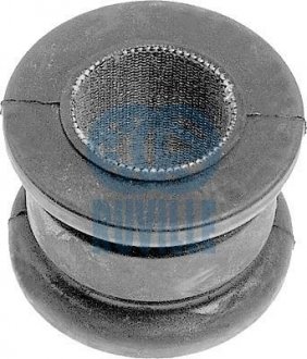 Втулка стабілізатора, внутр. 27,5mm RUVILLE 985142 (фото 1)