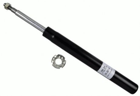 Амортизатор передн Лів/Прав VOLVO 240, 260 2.0-2.8 08.74-08.93 SACHS 100261