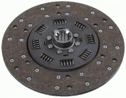Диск зчеплення SACHS 1861919134