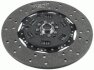 Диск зчеплення (310мм) MAN G, G90 10.79-05.95 SACHS 1862219031 (фото 1)