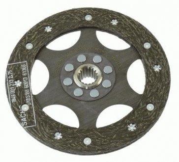 Диск зчеплення SACHS 1864000124