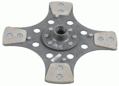 Диск зчеплення SACHS 1864600351