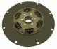 Диск зчеплення SACHS 1866000021 (фото 1)